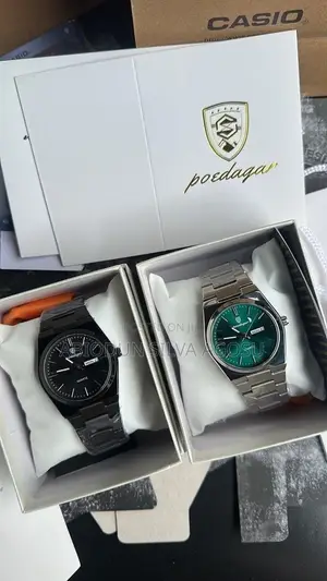Wristwatch