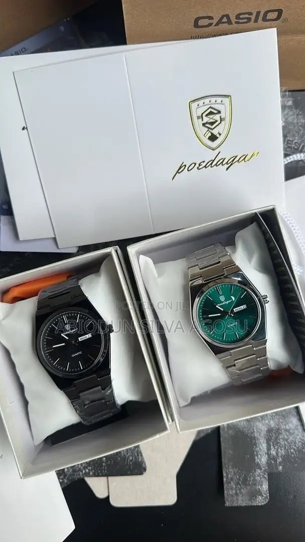 Wristwatch