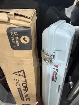 38w LED Ansell Lighting Tornado EVO