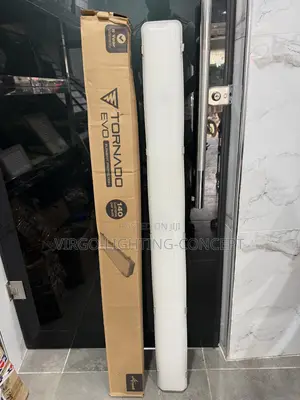 38w LED Ansell Lighting Tornado EVO