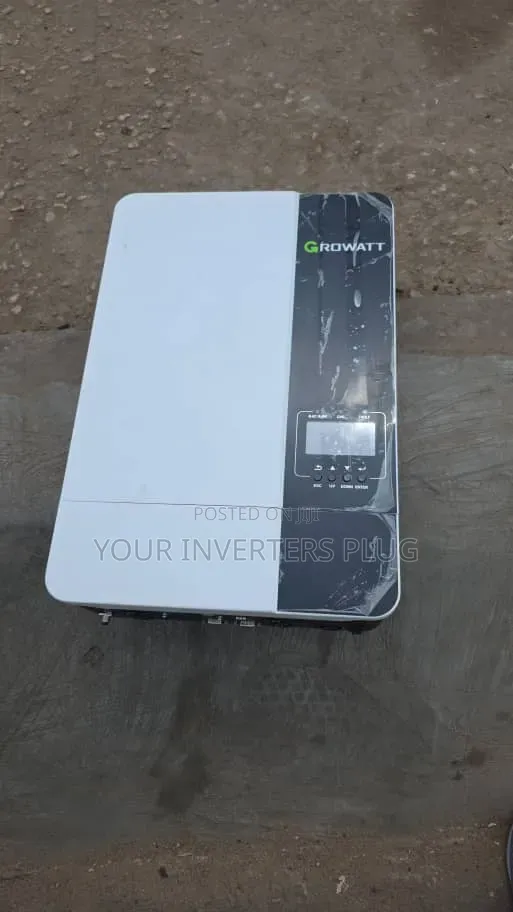 Solar Inverter Repair