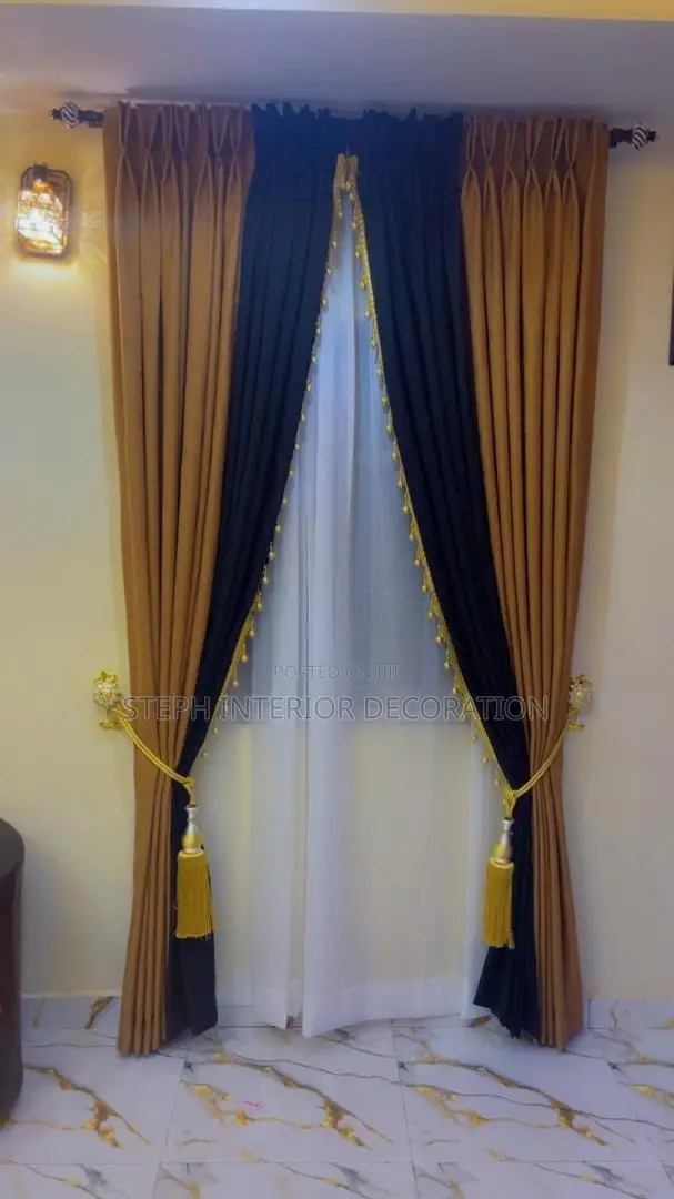 Steph Interiors