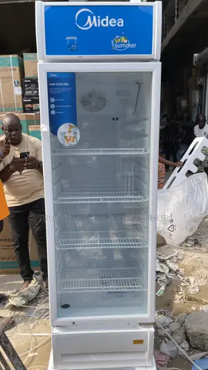 Midea Beverage Chiller