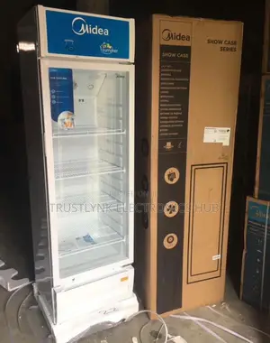 Midea Beverage Chiller
