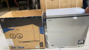 Bruhm Chest Freezer