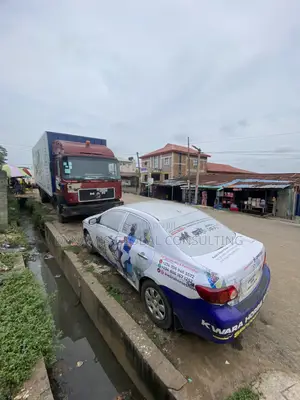 600sqm on Old Olowora Road, Behind Omole Phase 2