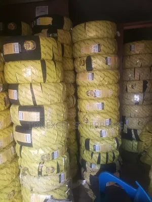 265/65/17 Premium Brand of Tyre 2 Years Warranty