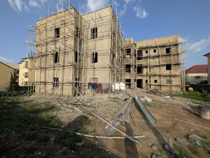 3bdrm Block of Flats in Apartment 250, Life Camp for sale