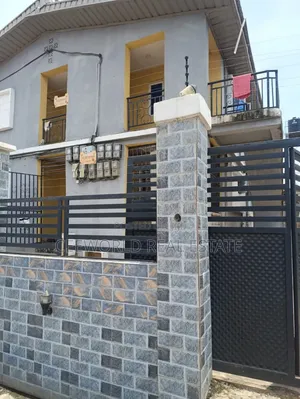 1bdrm Apartment in Oke Itunu Mokola, Adamasingba for rent