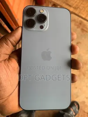 Apple iPhone 13 Pro Max 128 GB