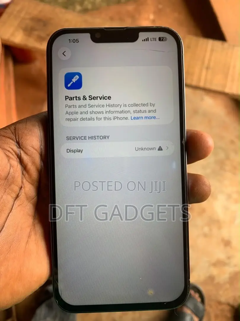 Apple iPhone 13 Pro Max 128 GB