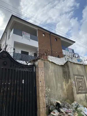 Furnished 4bdrm Duplex in Unilag Estate, for sale