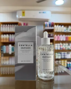 Skin1004 Centella Madagascar Tone Brightening Serum - 100ml