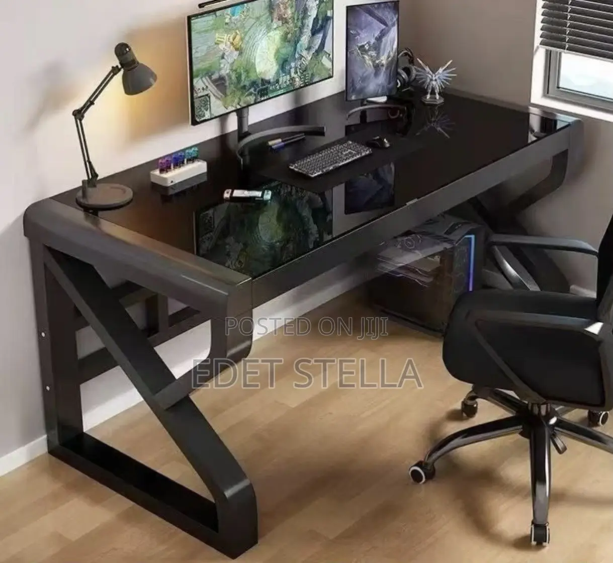 LUXURY WORK STATION TABLE(free Delivery)