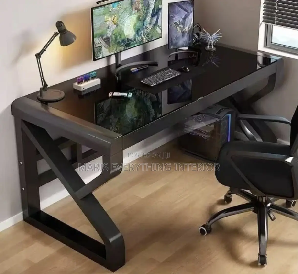 LUXURY WORK STATION TABLE(free Delivery)