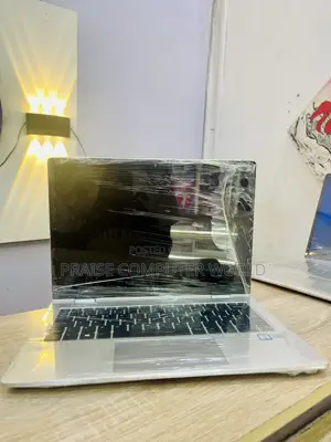 Laptop HP 8GB Intel Core i5 SSD 512GB