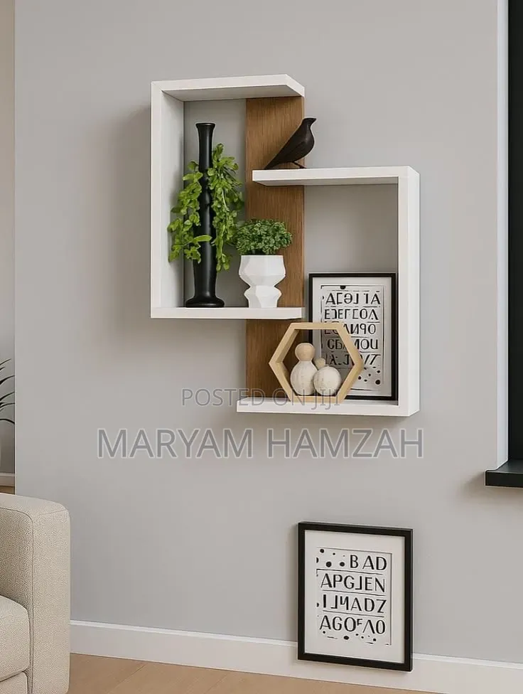 TV Console