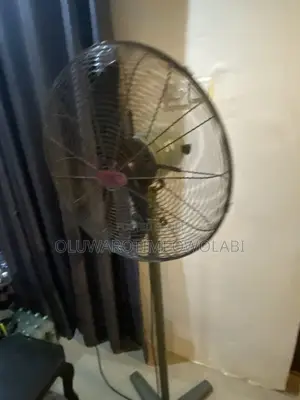 OX Standing Fan