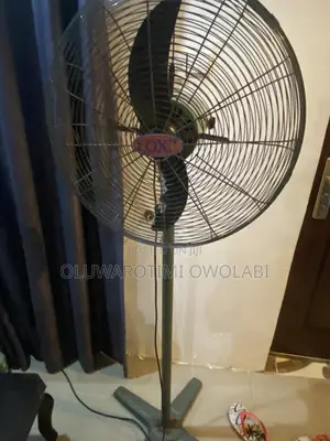 OX Standing Fan