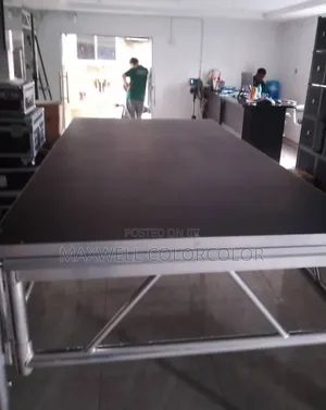 LED Display Screens