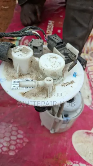 Fuel Pumps