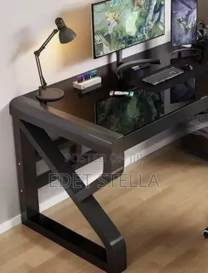 LUXURY WORK STATION TABLE(free Delivery)