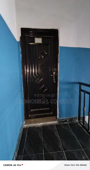 Mini Flat in Ikate, Surulere, Kilo for rent