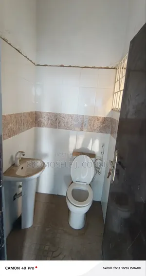 Mini Flat in Ikate, Surulere, Kilo for rent