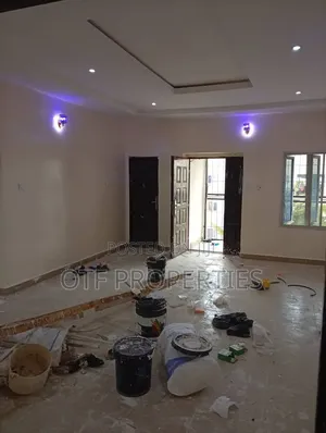 3bdrm Apartment in Dawaki for rent