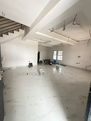 3bdrm Duplex in Katampe Extension for rent