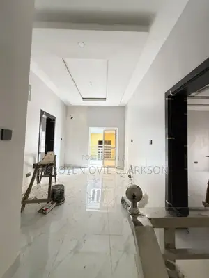 3bdrm Duplex in Katampe Extension for rent