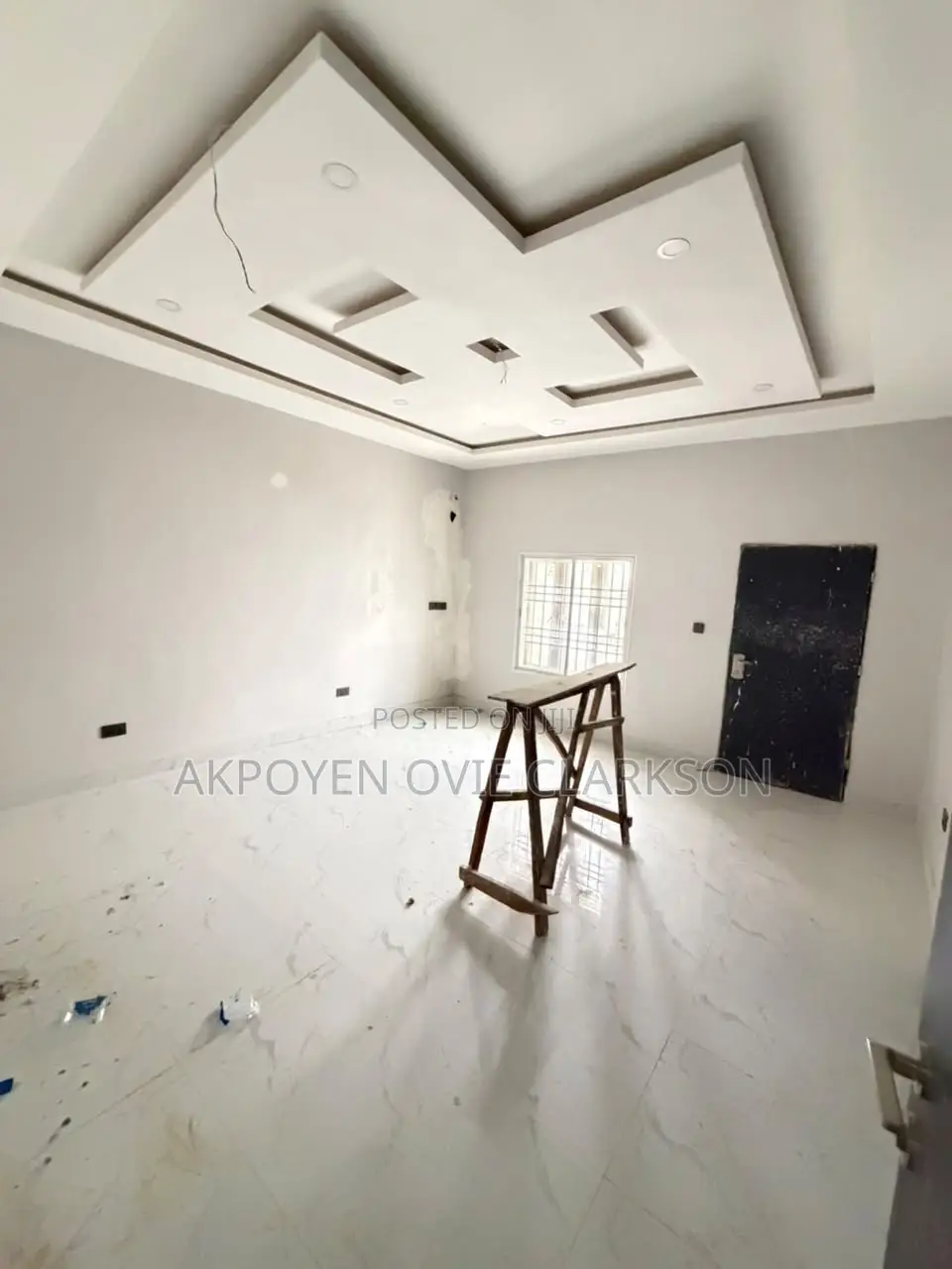 3bdrm Duplex in Katampe Extension for rent