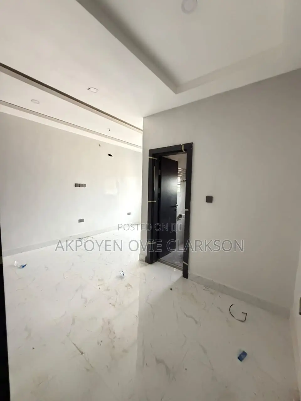 3bdrm Duplex in Katampe Extension for rent