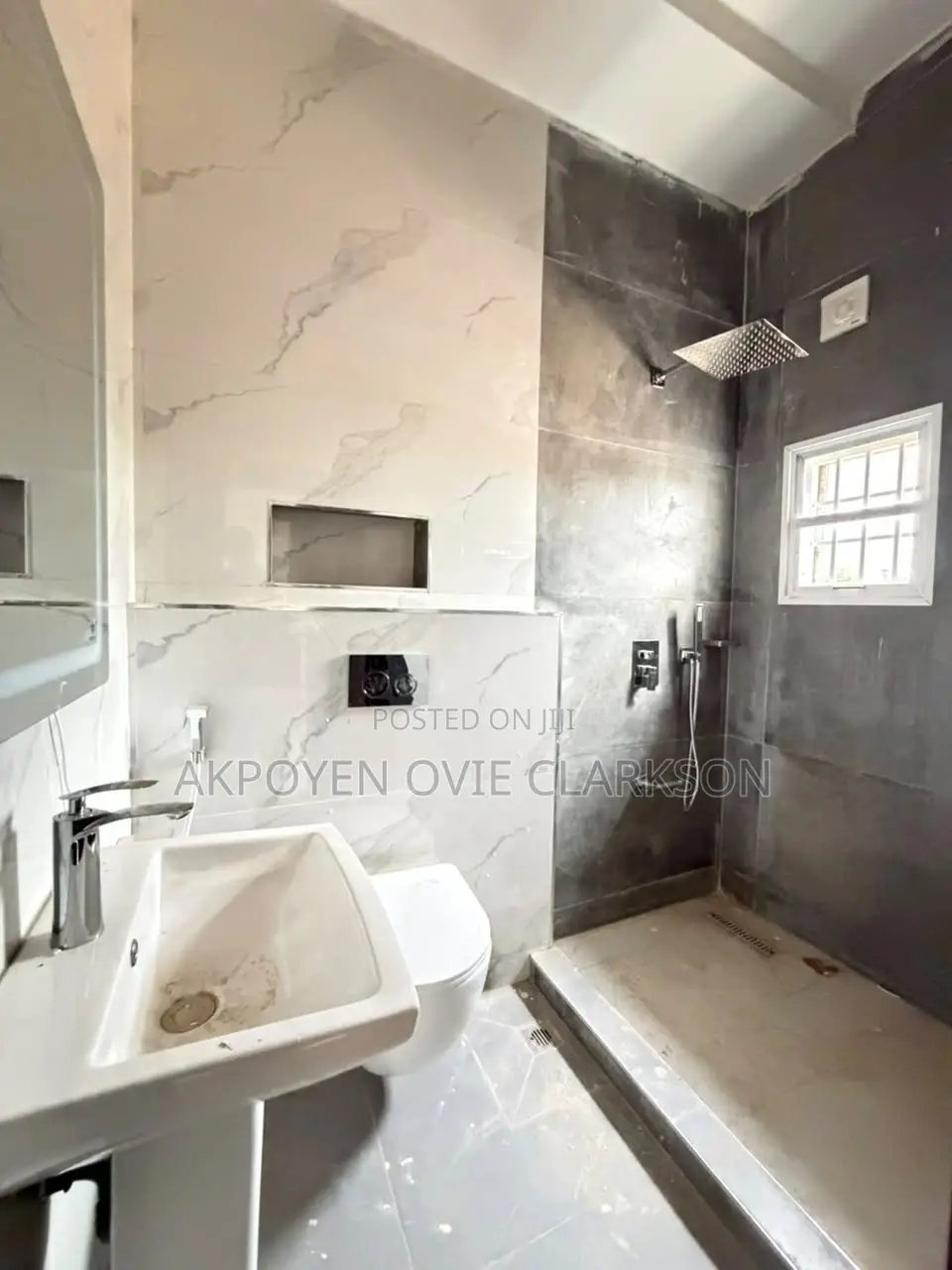 3bdrm Duplex in Katampe Extension for rent
