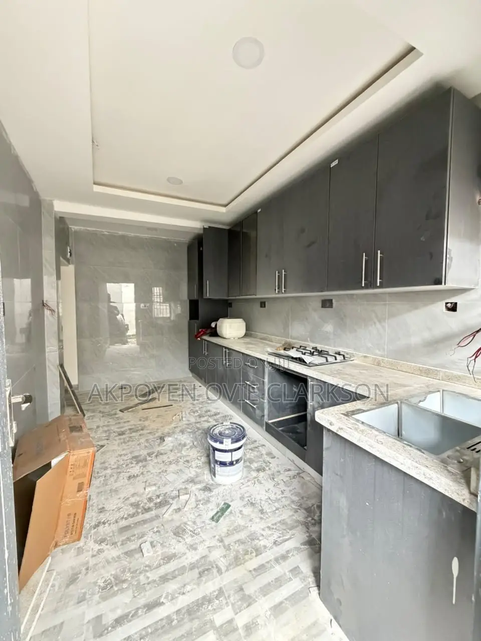 3bdrm Duplex in Katampe Extension for rent