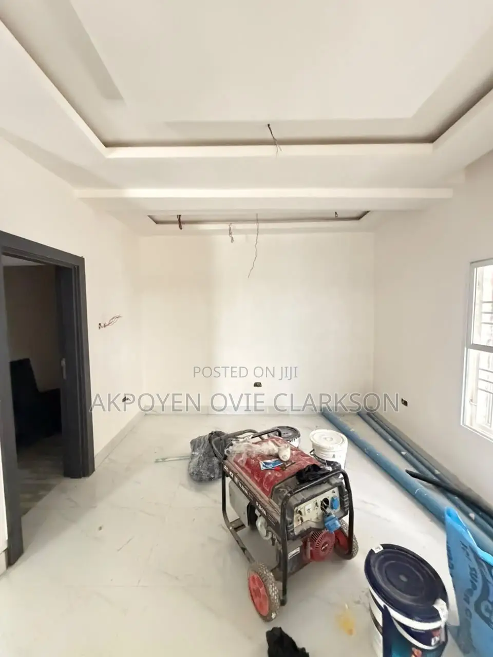 3bdrm Duplex in Katampe Extension for rent