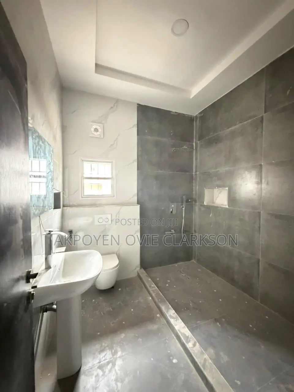 3bdrm Duplex in Katampe Extension for rent