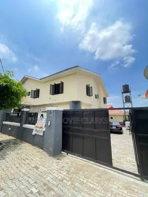 5bdrm Duplex in Gwarinpa for rent