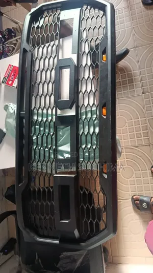 Raptor Front Grill Ford F150 2015/2016