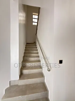4bdrm Maisonette in Wuye for rent