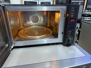 Uk Used Igenix Combi Microwave Oven