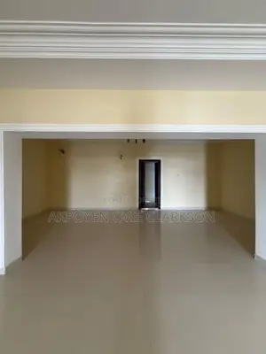 3bdrm Apartment in Jabi for rent