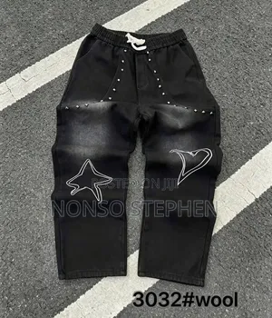 Update Clothes of Any Design Available