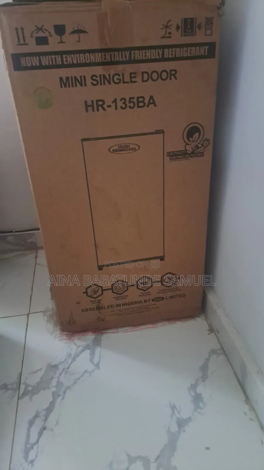 Refrigerator