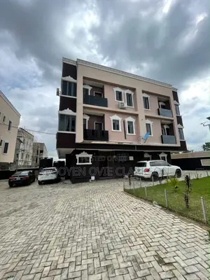 2bdrm Apartment in Life Camp for rent