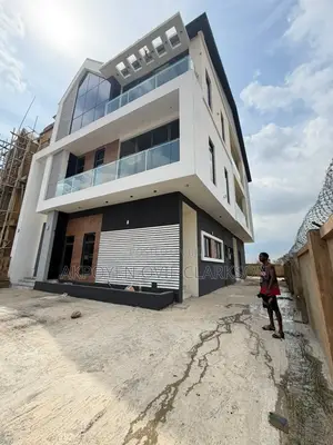 3bdrm Apartment in Wuye for rent
