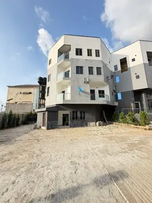 4bdrm Apartment in Wuye for rent