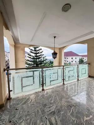 6bdrm Duplex in Katampe (Main) for rent