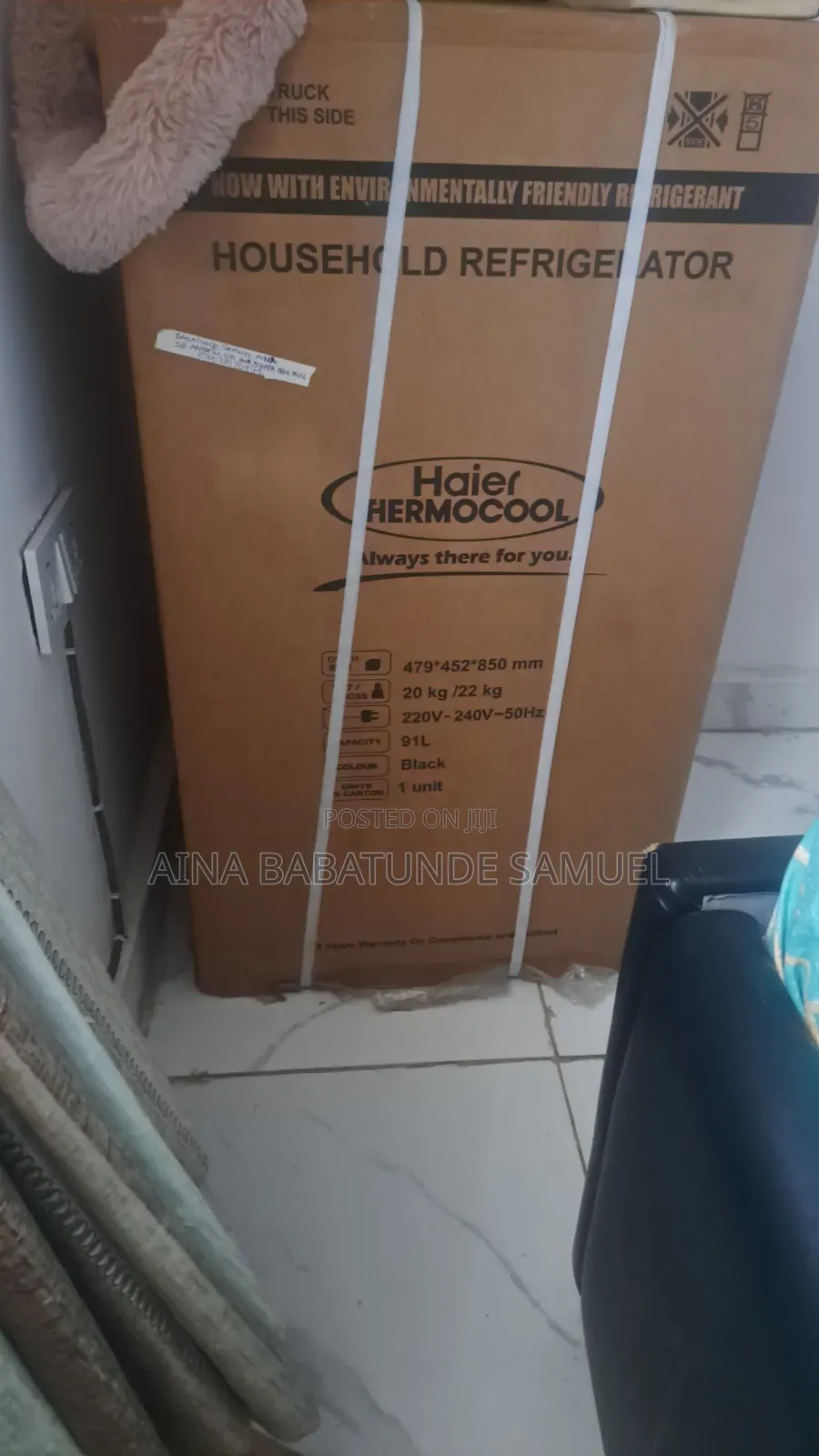 Refrigerator
