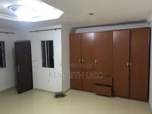 1bdrm Shared Apartment in First Unity Estate,, Ado / Ajah for rent